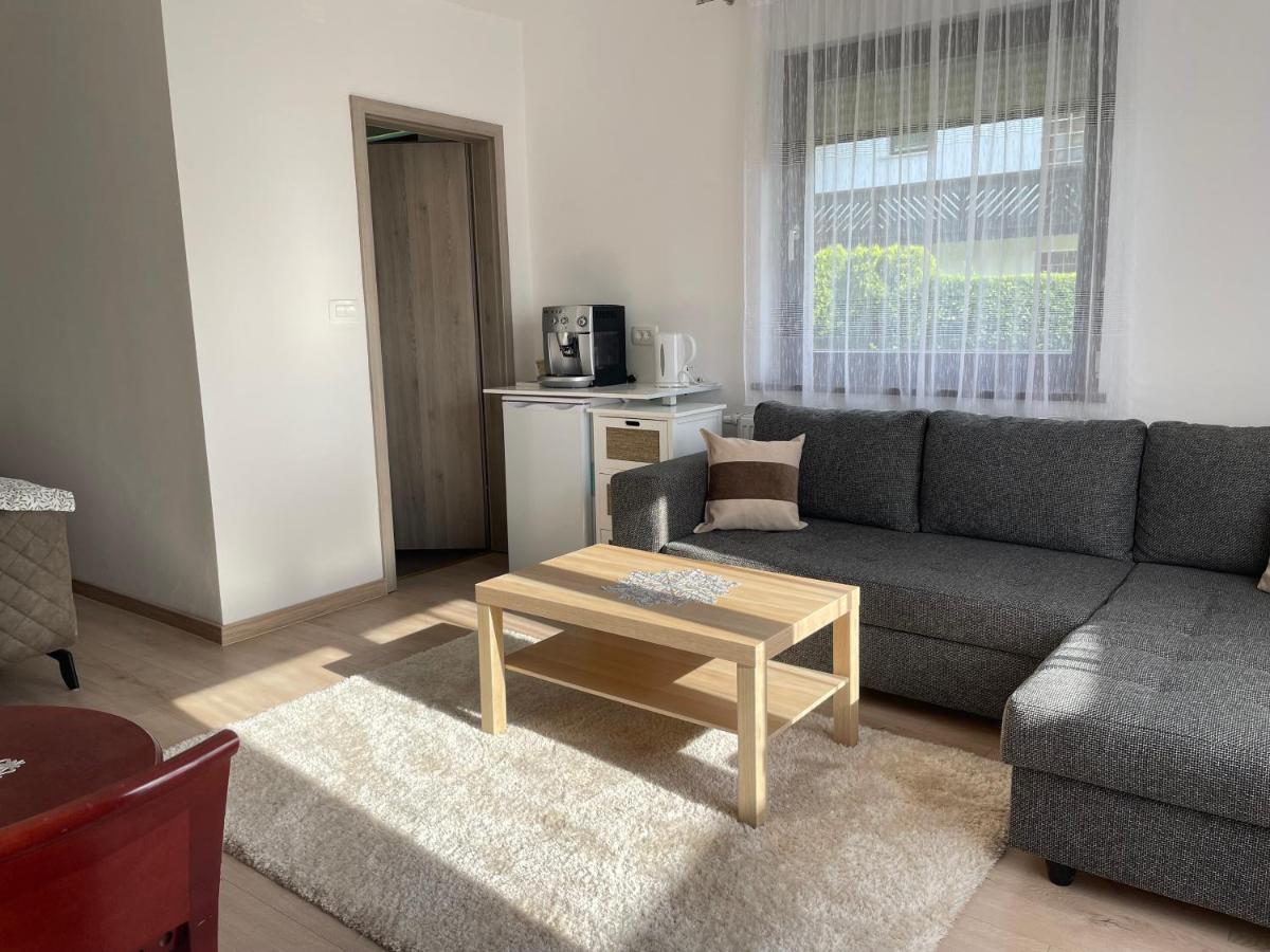 Ana Rooms בלד מראה חיצוני תמונה