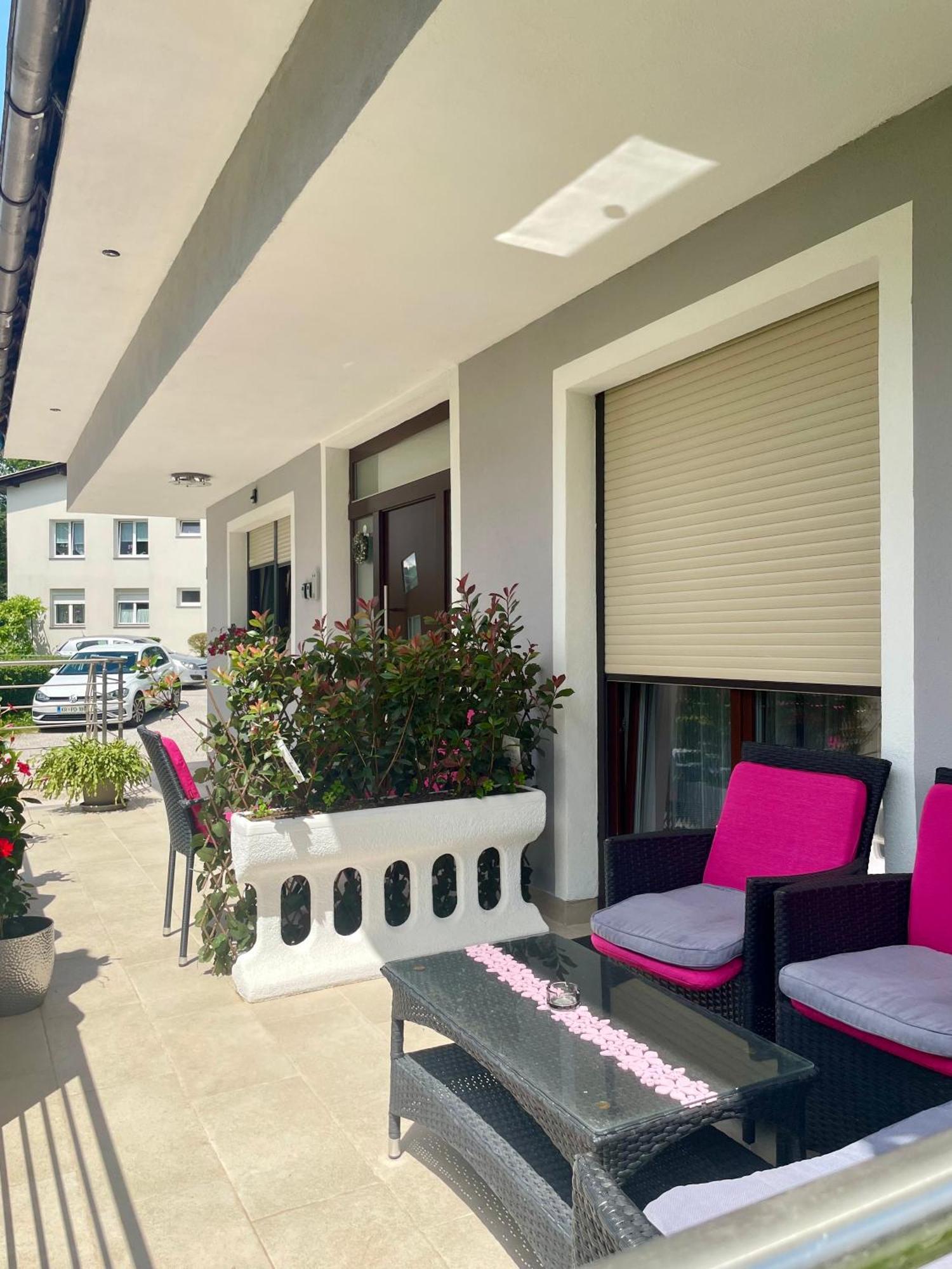 Ana Rooms בלד מראה חיצוני תמונה