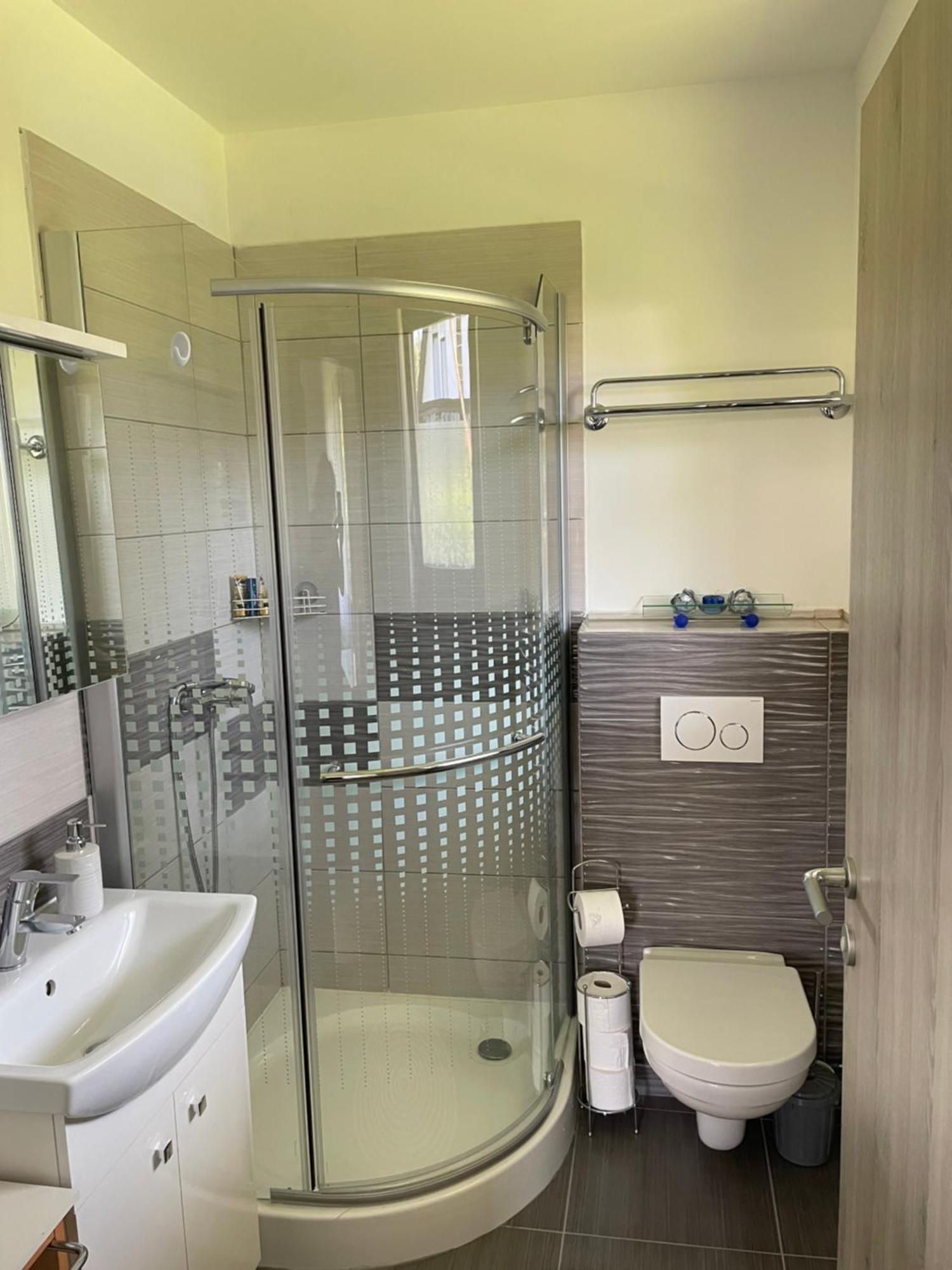 Ana Rooms בלד חדר תמונה