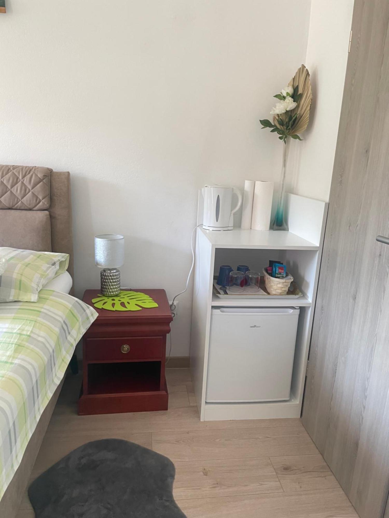 Ana Rooms בלד מראה חיצוני תמונה